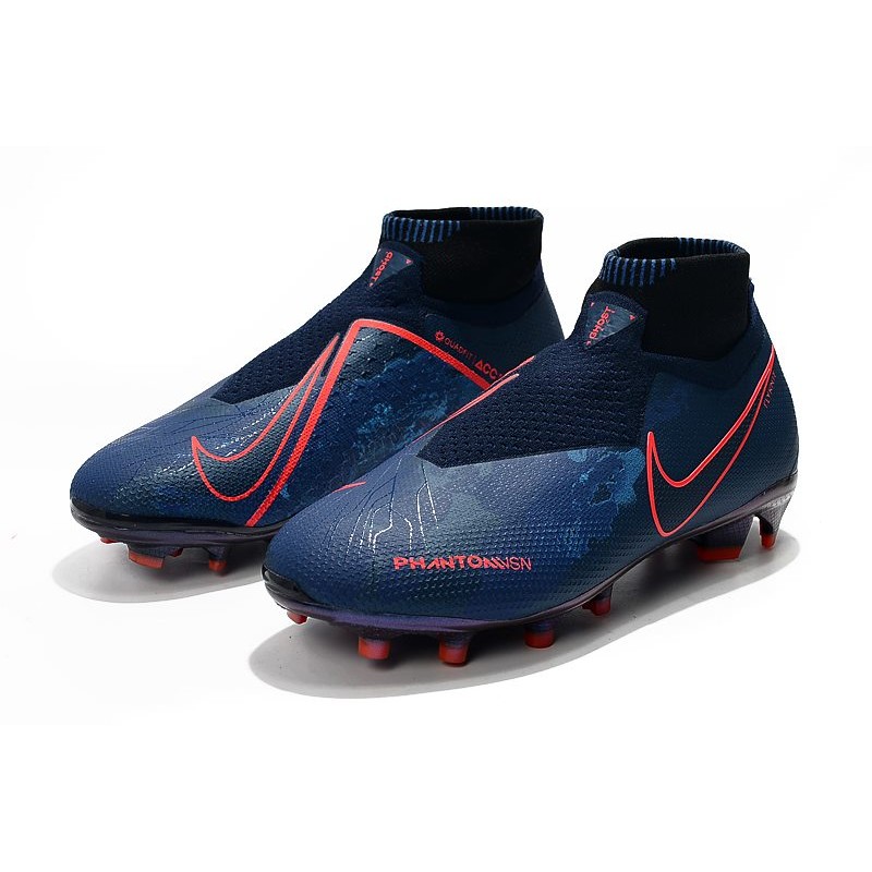 Nike Phantom VSN Elite DF FG Fully Loaded